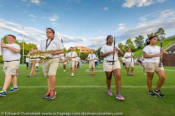 Band vs Greenwood 23